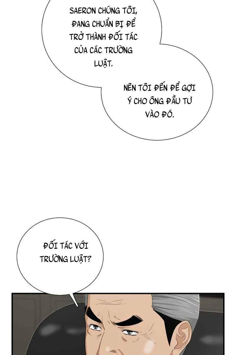Đây Là Luật Chap 86 - Next Chap 87