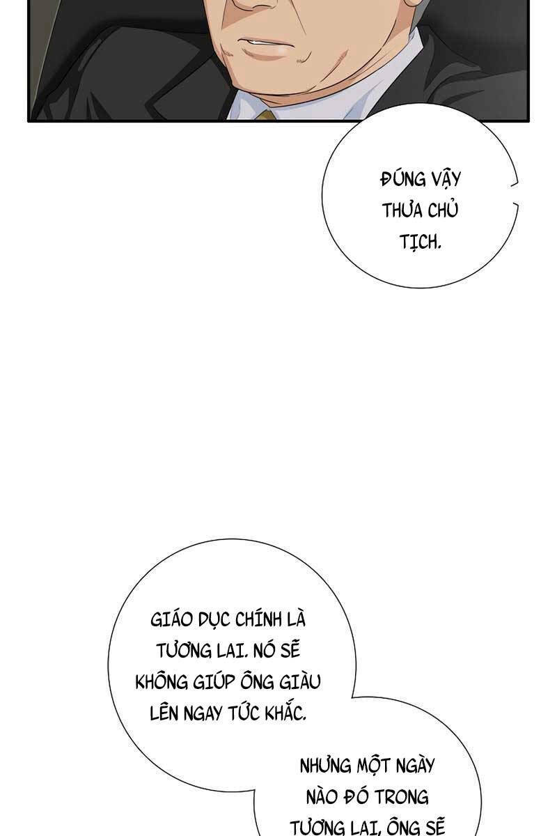 Đây Là Luật Chap 86 - Next Chap 87