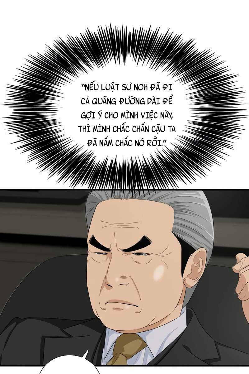 Đây Là Luật Chap 86 - Next Chap 87