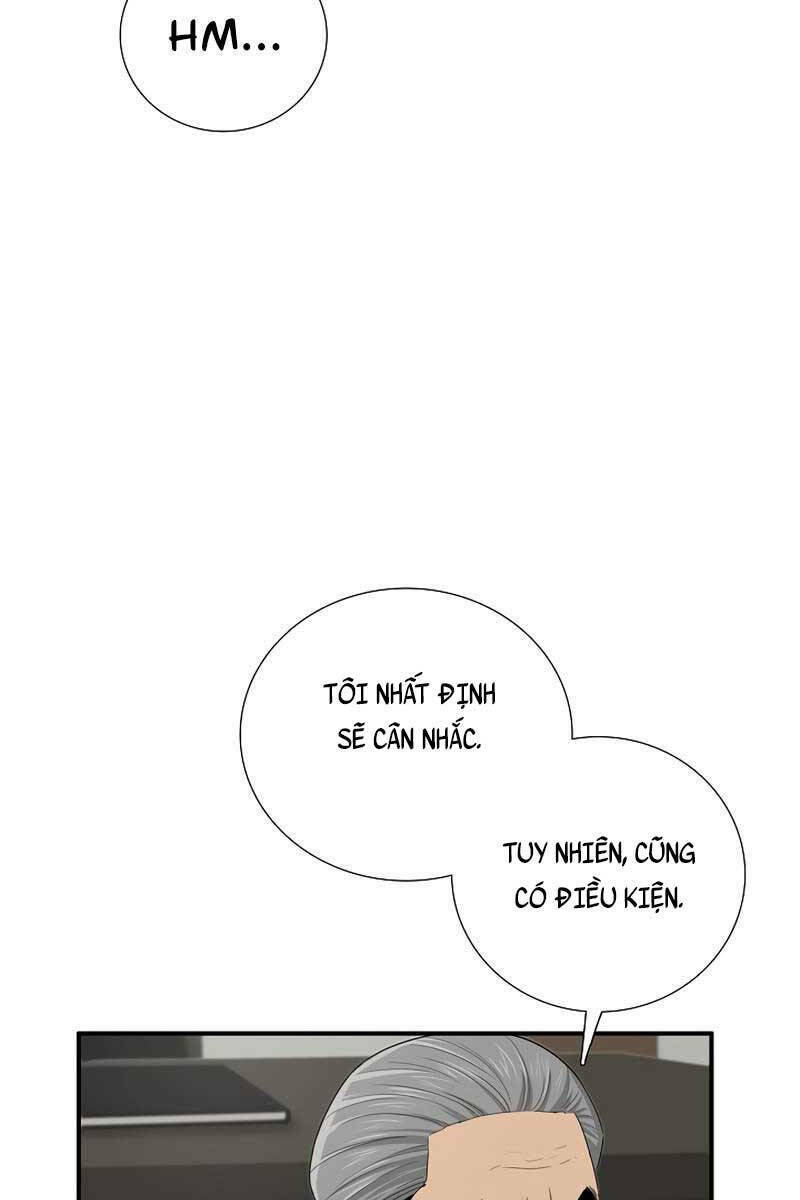 Đây Là Luật Chap 86 - Next Chap 87