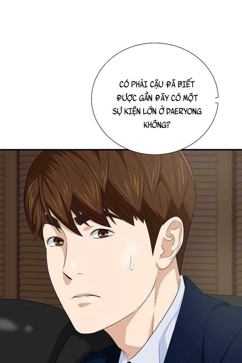 Đây Là Luật Chap 86 - Next Chap 87