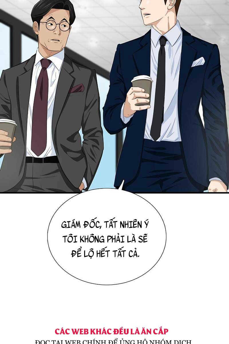 Đây Là Luật Chap 86 - Next Chap 87