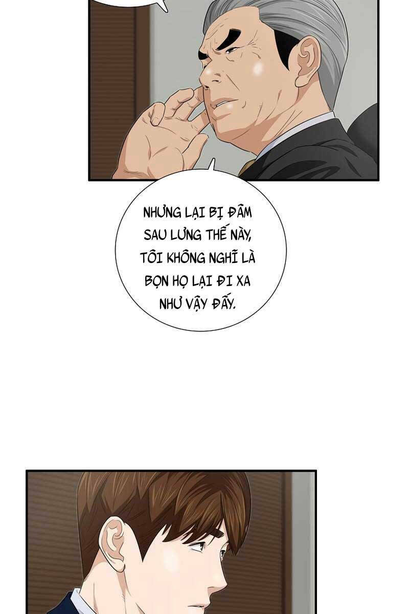 Đây Là Luật Chap 86 - Next Chap 87