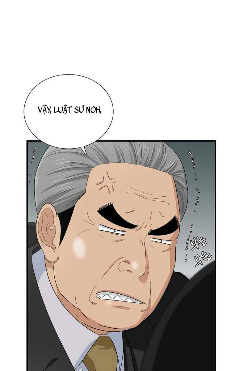 Đây Là Luật Chap 86 - Next Chap 87