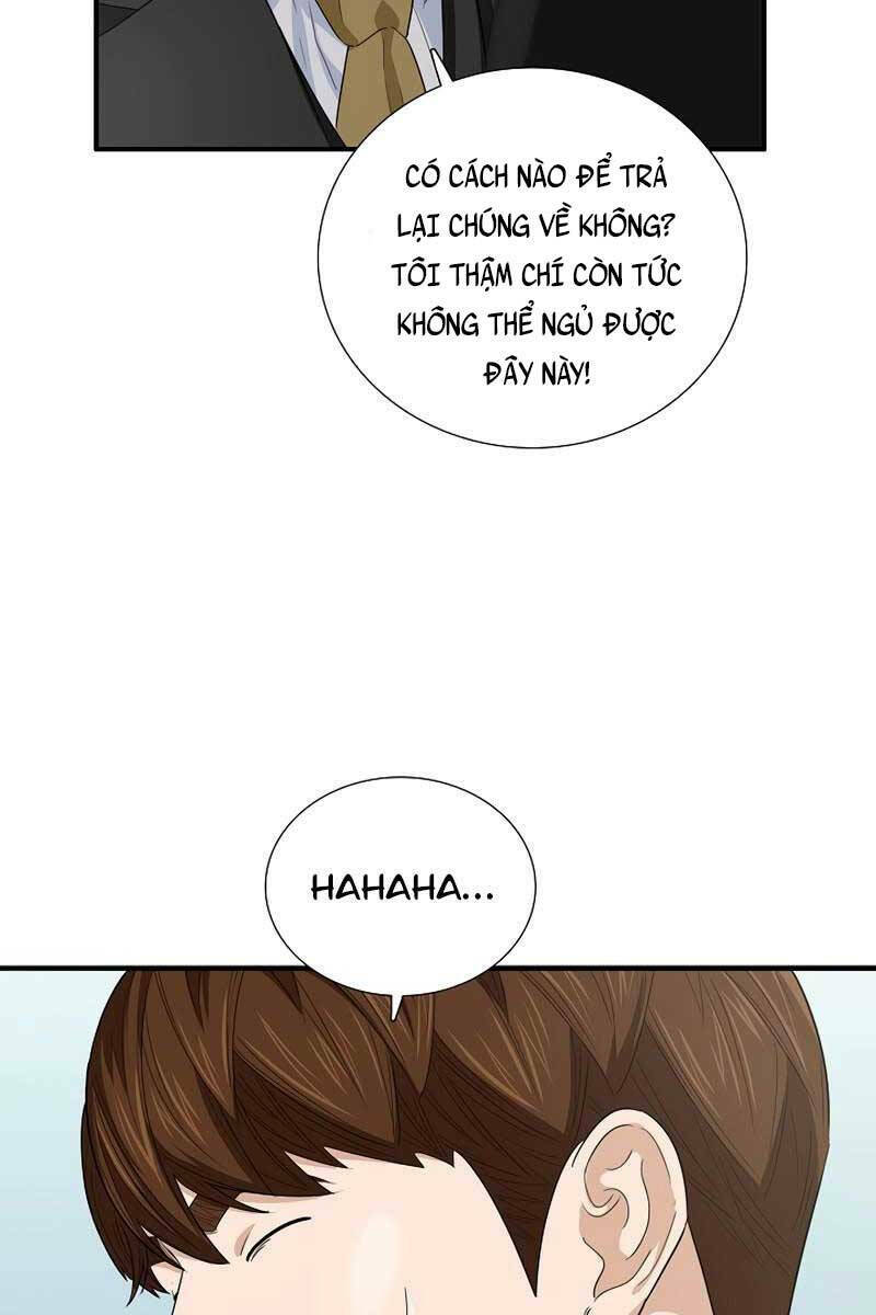 Đây Là Luật Chap 86 - Next Chap 87