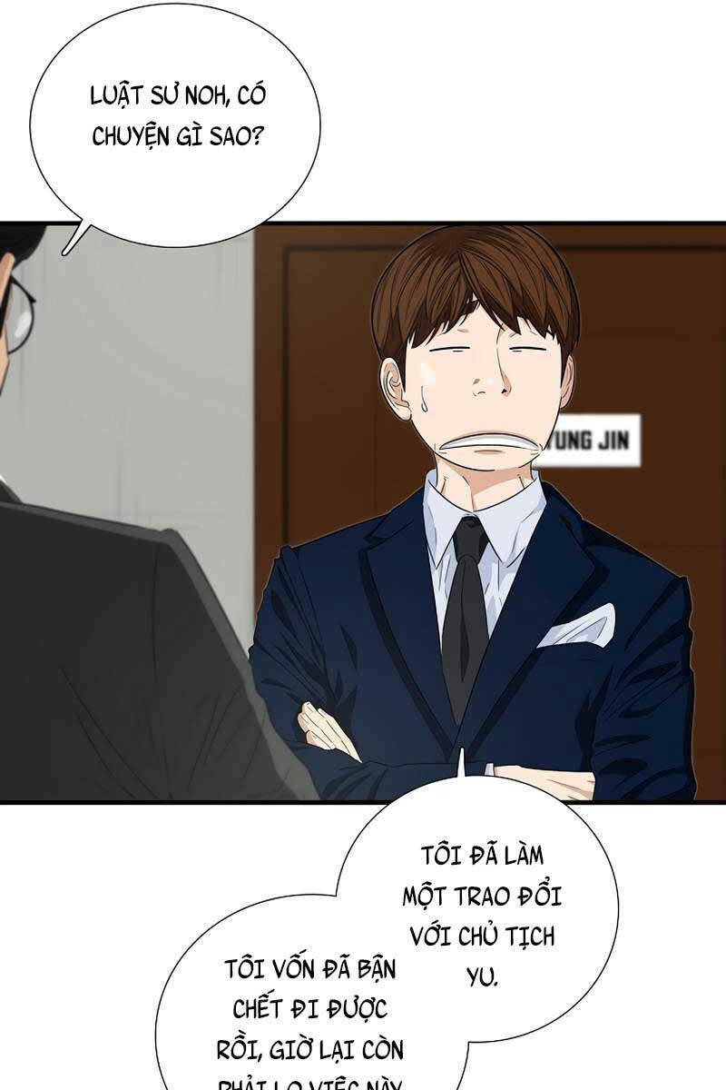 Đây Là Luật Chap 86 - Next Chap 87