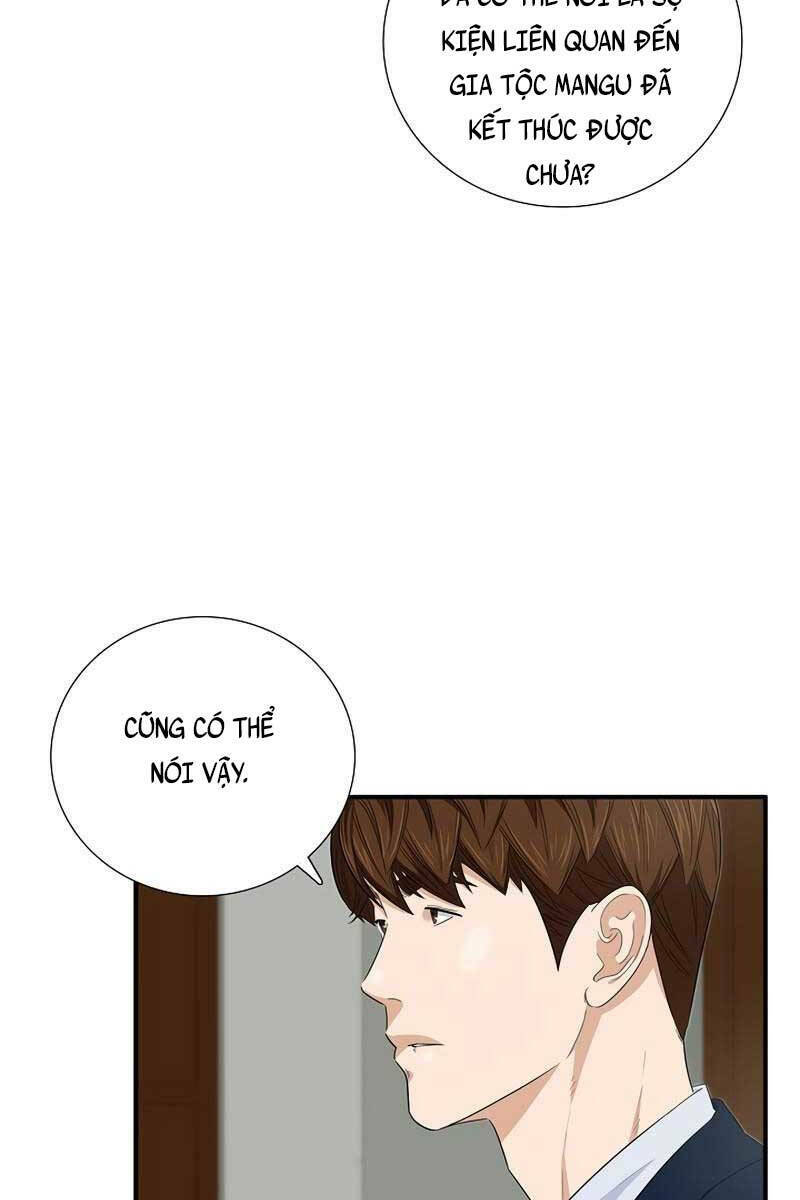 Đây Là Luật Chap 86 - Next Chap 87