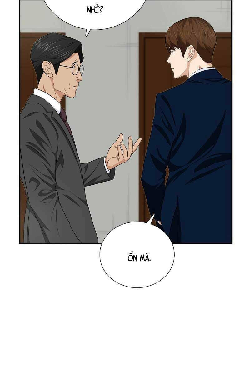 Đây Là Luật Chap 86 - Next Chap 87