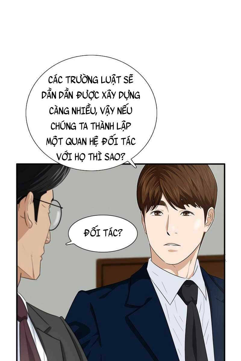 Đây Là Luật Chap 86 - Next Chap 87