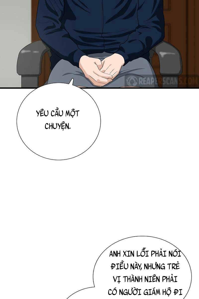 Đây Là Luật Chap 86 - Next Chap 87