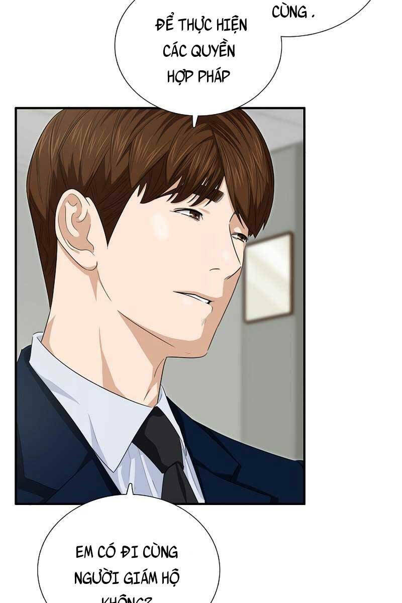 Đây Là Luật Chap 86 - Next Chap 87