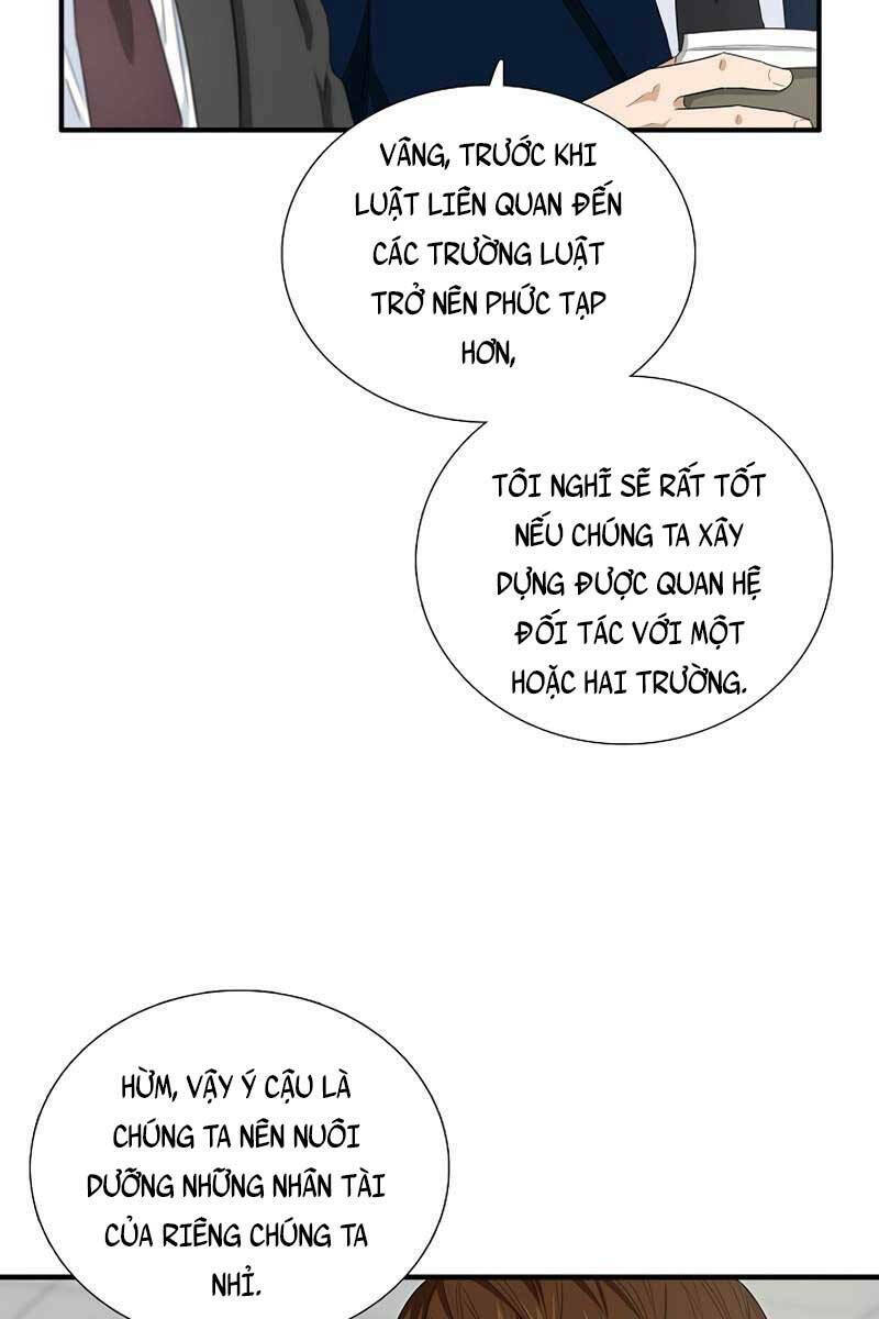 Đây Là Luật Chap 86 - Next Chap 87