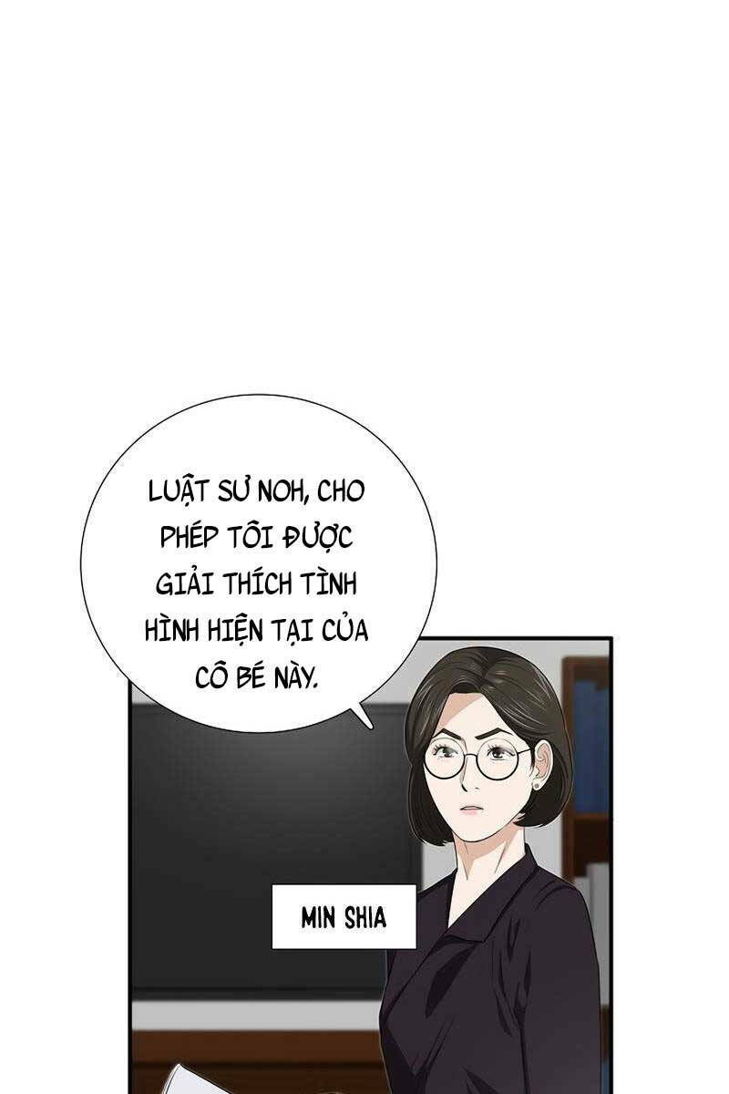 Đây Là Luật Chap 86 - Next Chap 87
