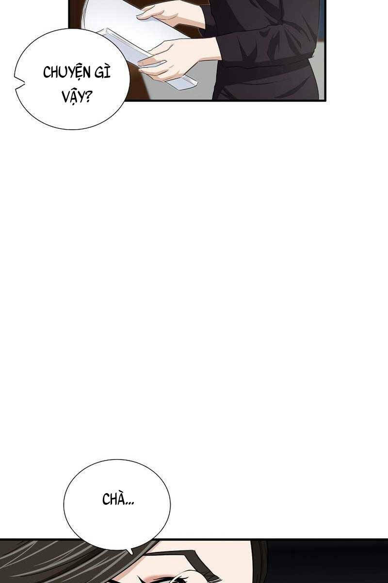 Đây Là Luật Chap 86 - Next Chap 87