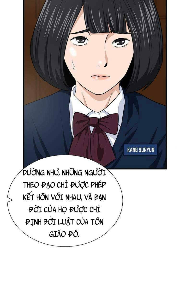 Đây Là Luật Chap 86 - Next Chap 87