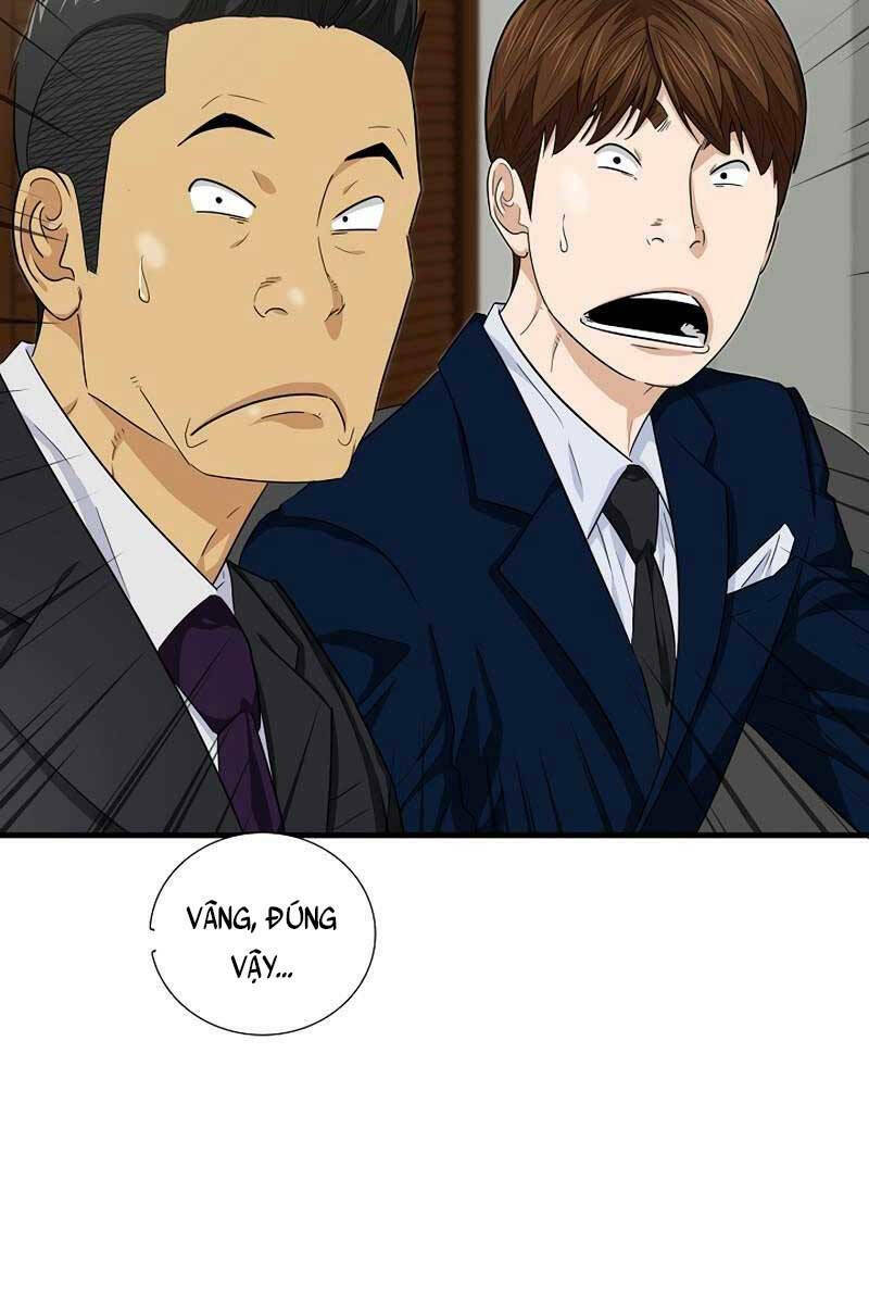 Đây Là Luật Chap 86 - Next Chap 87