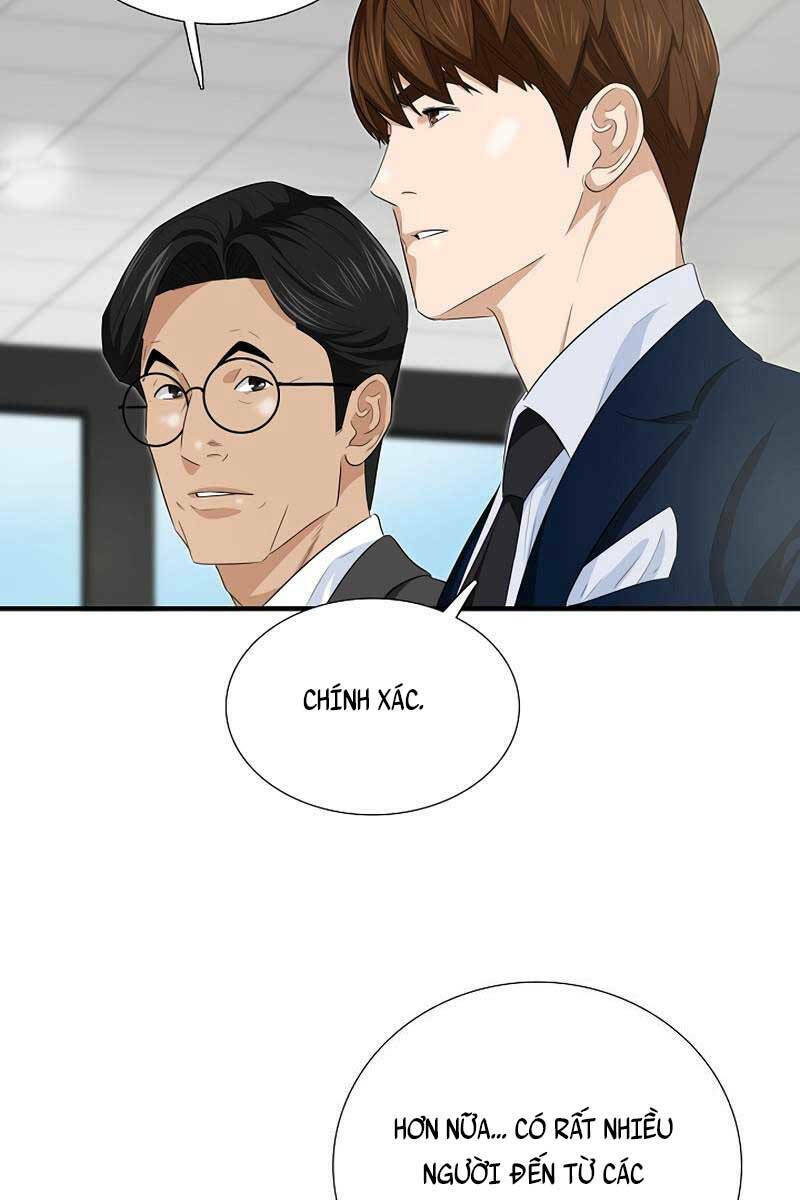 Đây Là Luật Chap 86 - Next Chap 87