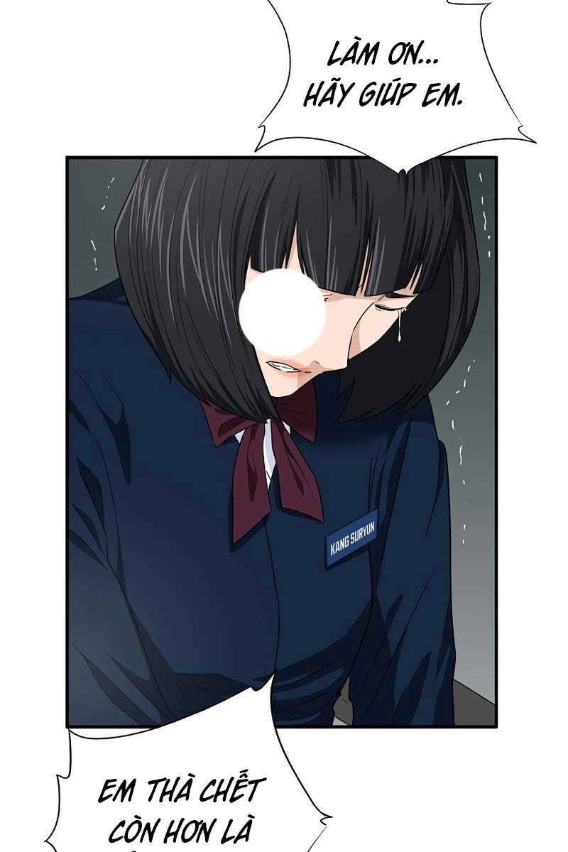 Đây Là Luật Chap 86 - Next Chap 87