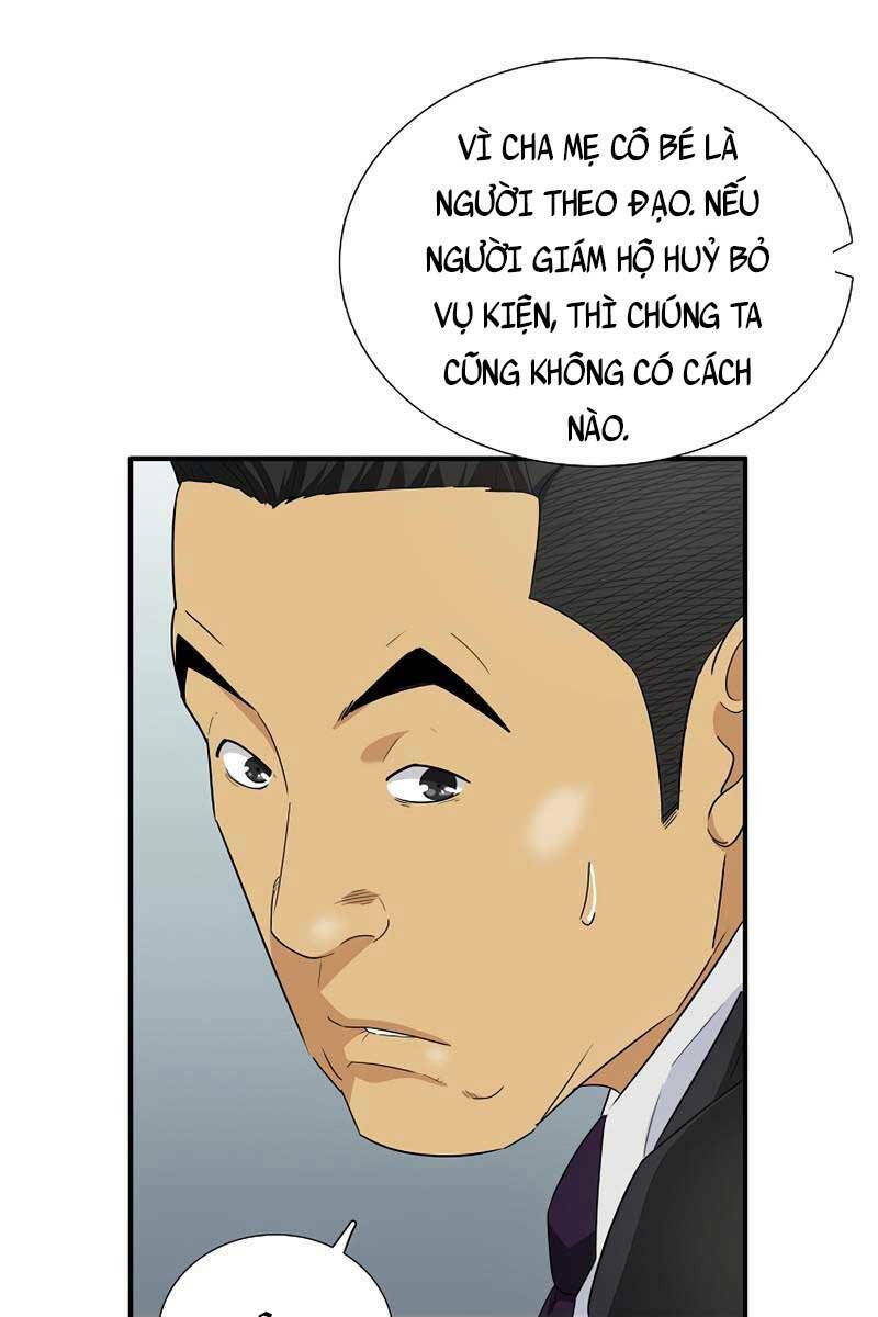 Đây Là Luật Chap 86 - Next Chap 87