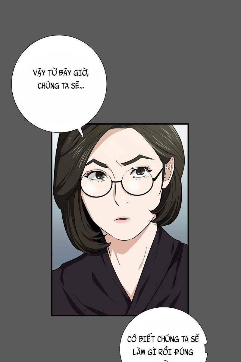 Đây Là Luật Chap 87 - Next Chap 88