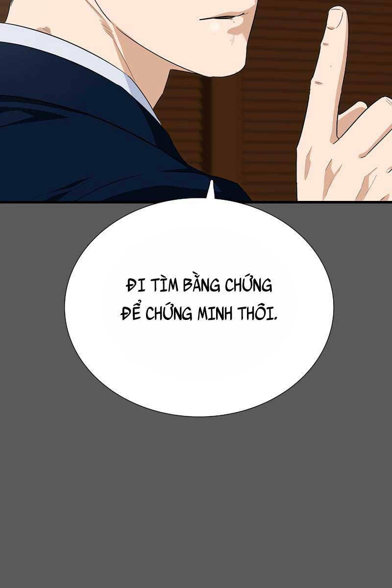 Đây Là Luật Chap 87 - Next Chap 88