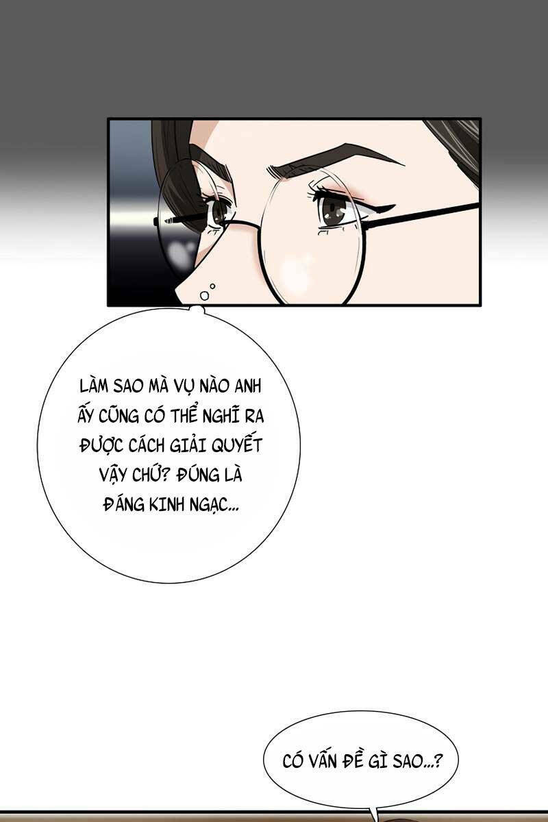 Đây Là Luật Chap 87 - Next Chap 88