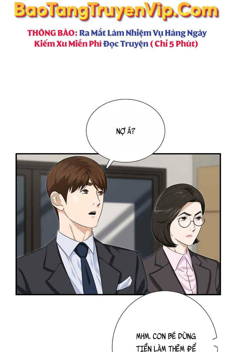 Đây Là Luật Chap 87 - Next Chap 88