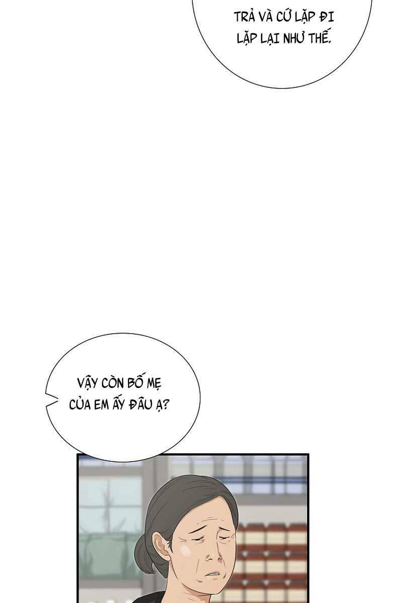 Đây Là Luật Chap 87 - Next Chap 88
