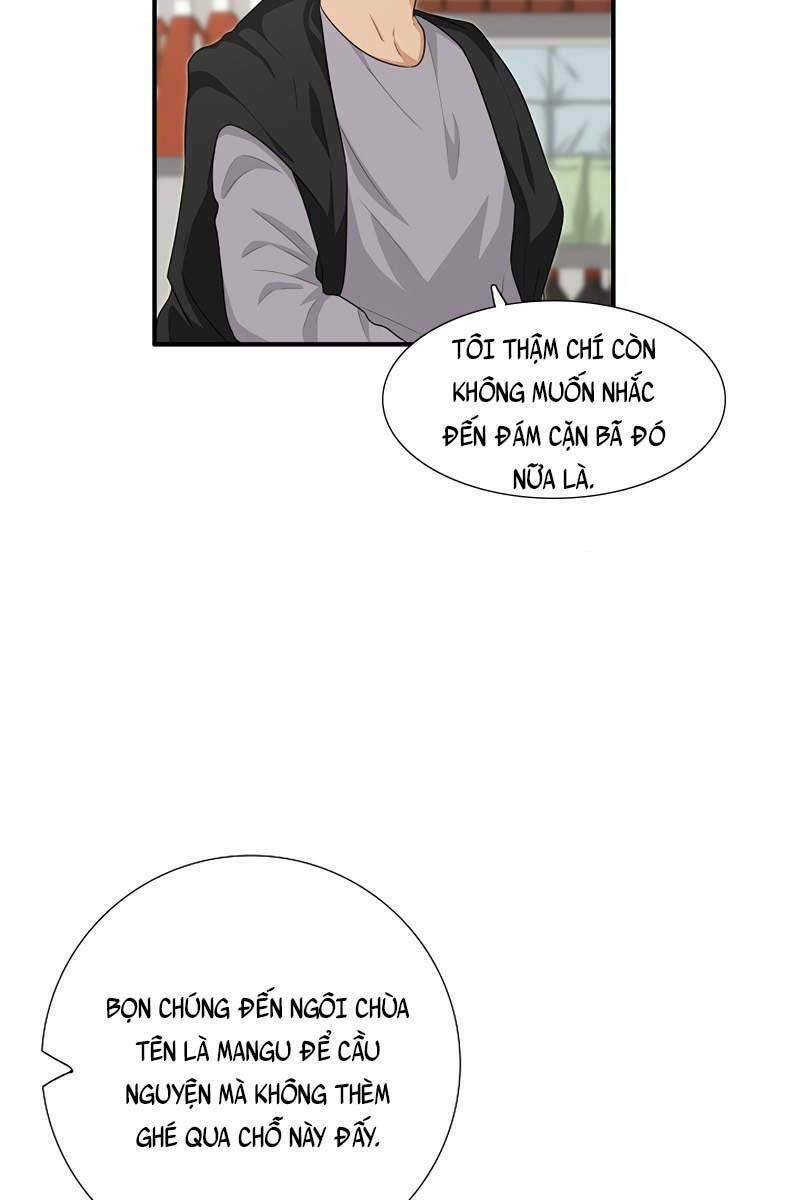 Đây Là Luật Chap 87 - Next Chap 88