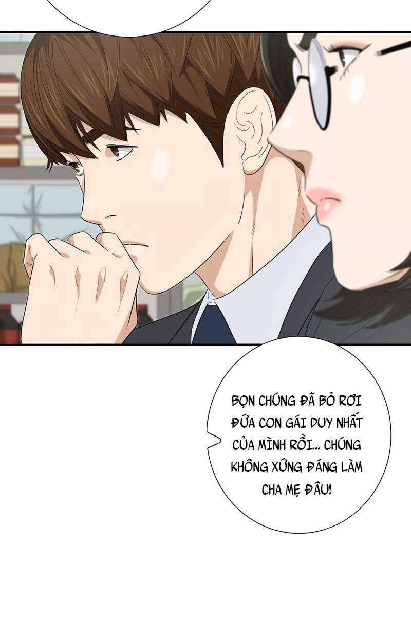 Đây Là Luật Chap 87 - Next Chap 88