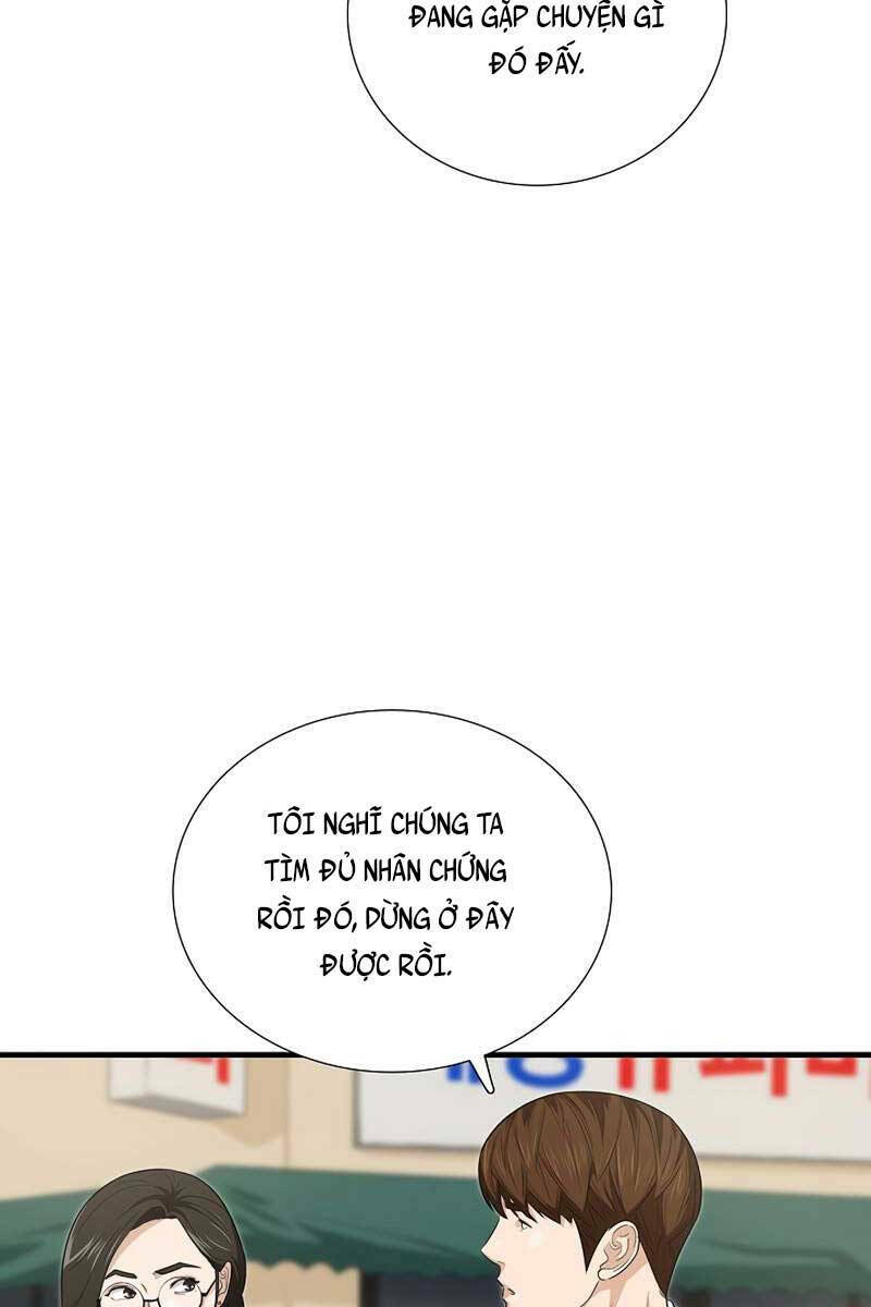 Đây Là Luật Chap 87 - Next Chap 88