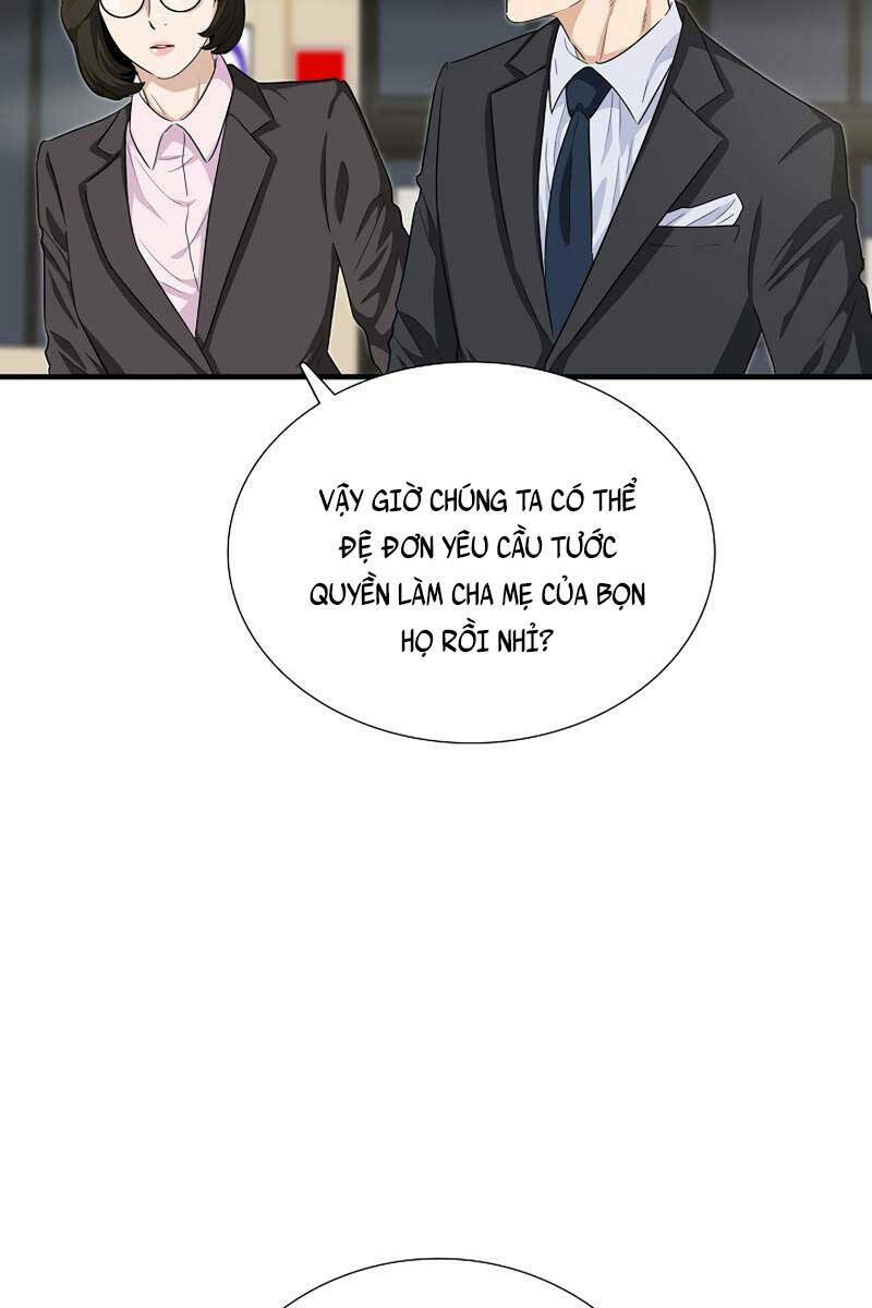 Đây Là Luật Chap 87 - Next Chap 88