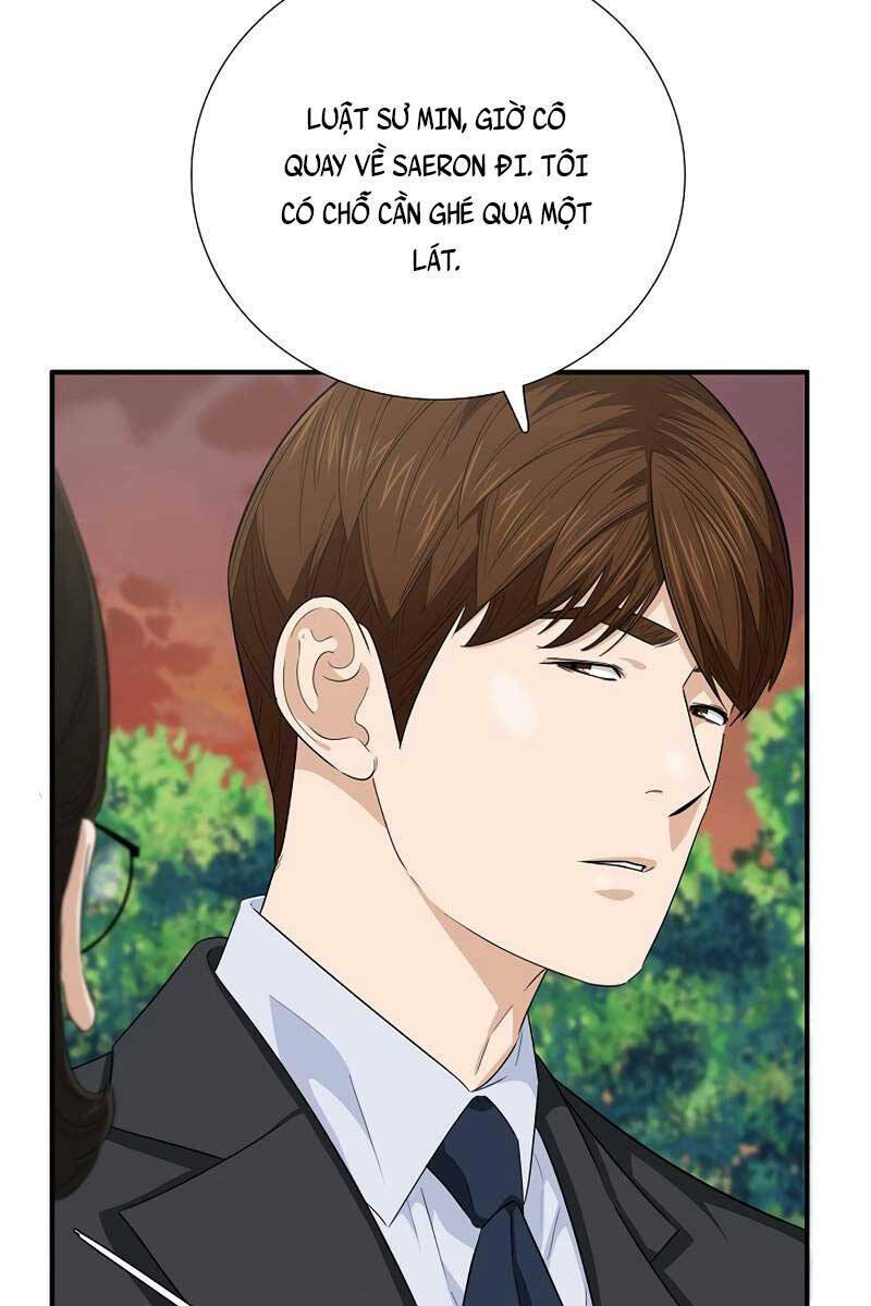 Đây Là Luật Chap 87 - Next Chap 88