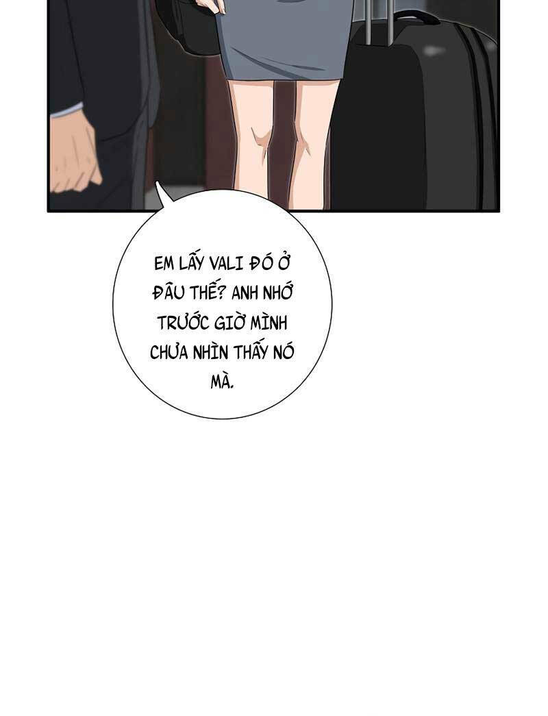 Đây Là Luật Chap 87 - Next Chap 88