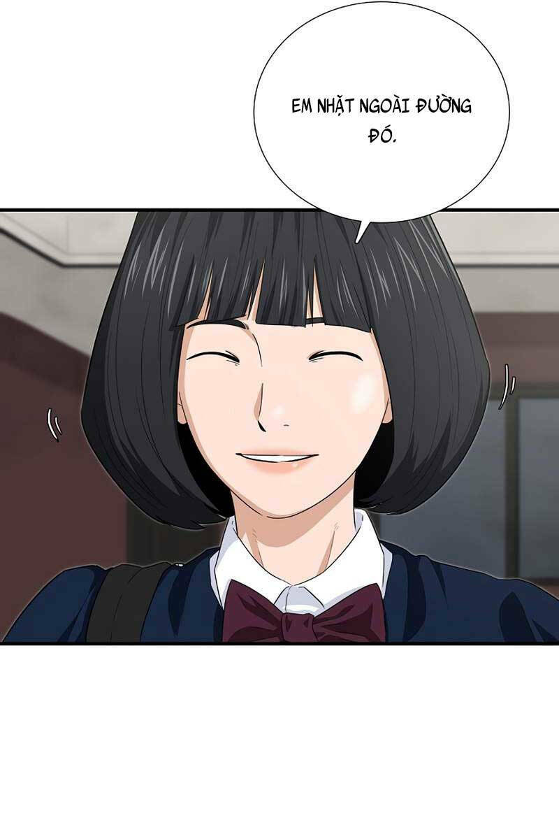 Đây Là Luật Chap 87 - Next Chap 88