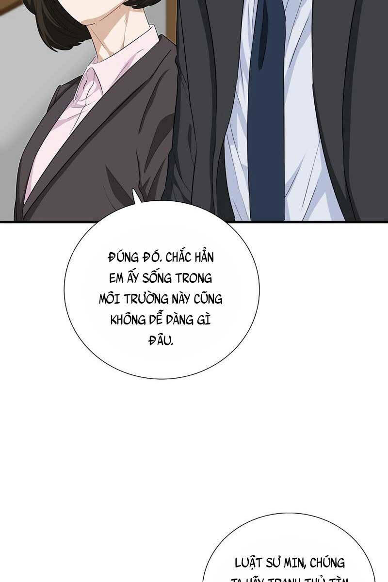 Đây Là Luật Chap 87 - Next Chap 88