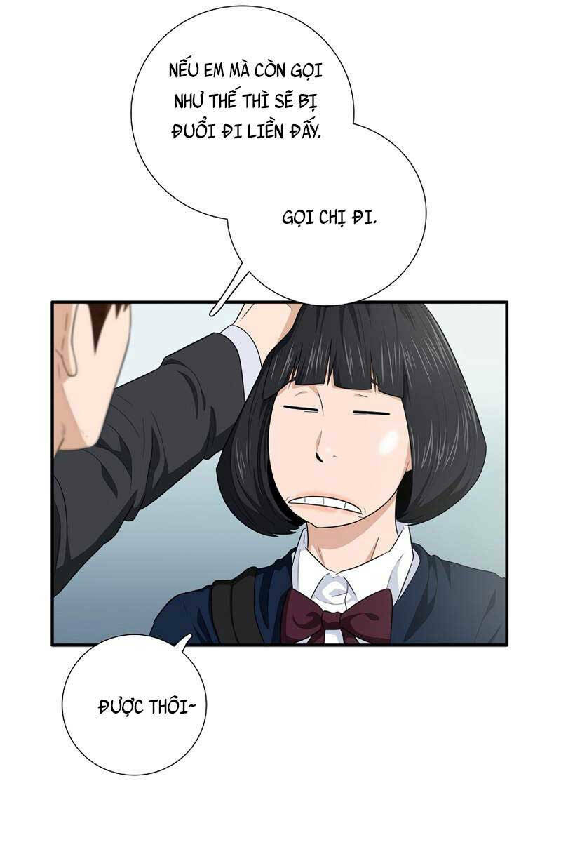 Đây Là Luật Chap 87 - Next Chap 88