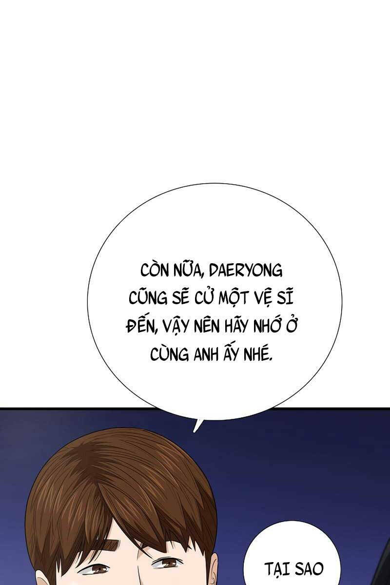 Đây Là Luật Chap 87 - Next Chap 88