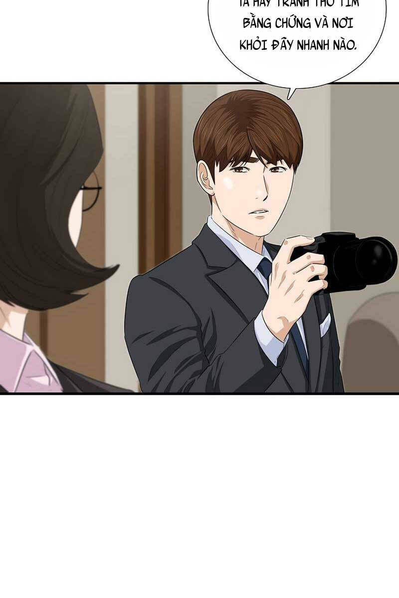 Đây Là Luật Chap 87 - Next Chap 88