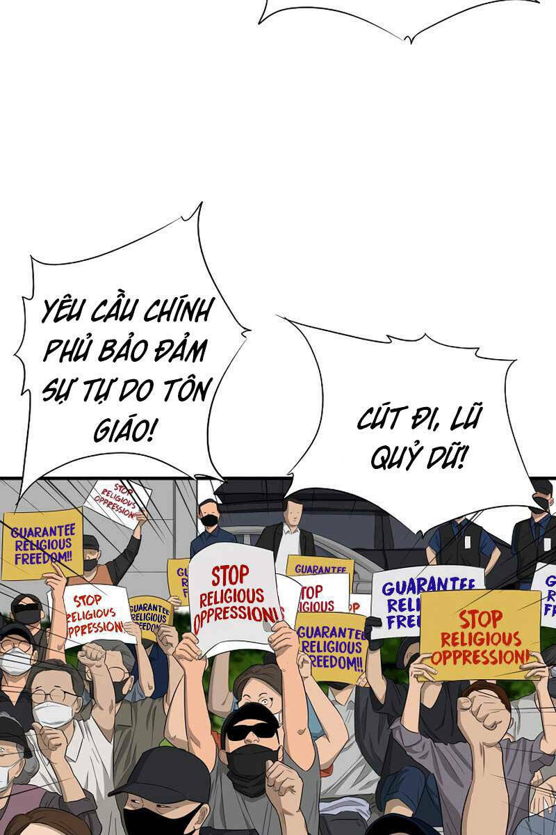 Đây Là Luật Chap 87 - Next Chap 88