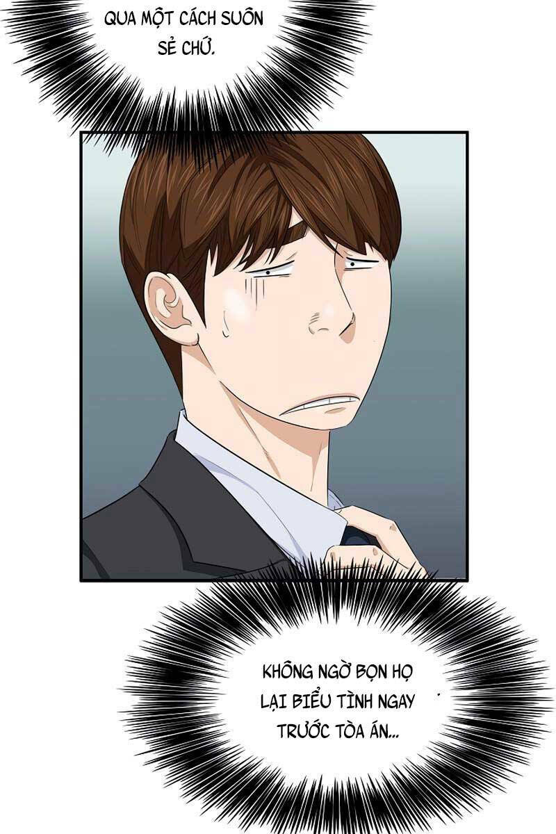 Đây Là Luật Chap 87 - Next Chap 88