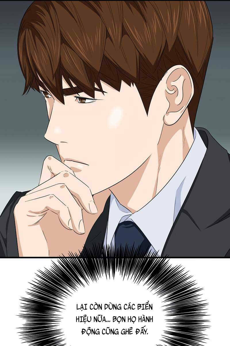 Đây Là Luật Chap 87 - Next Chap 88