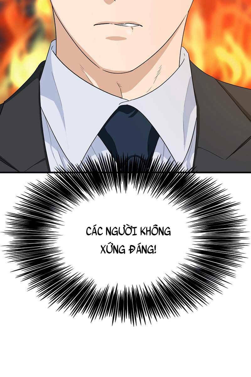 Đây Là Luật Chap 87 - Next Chap 88