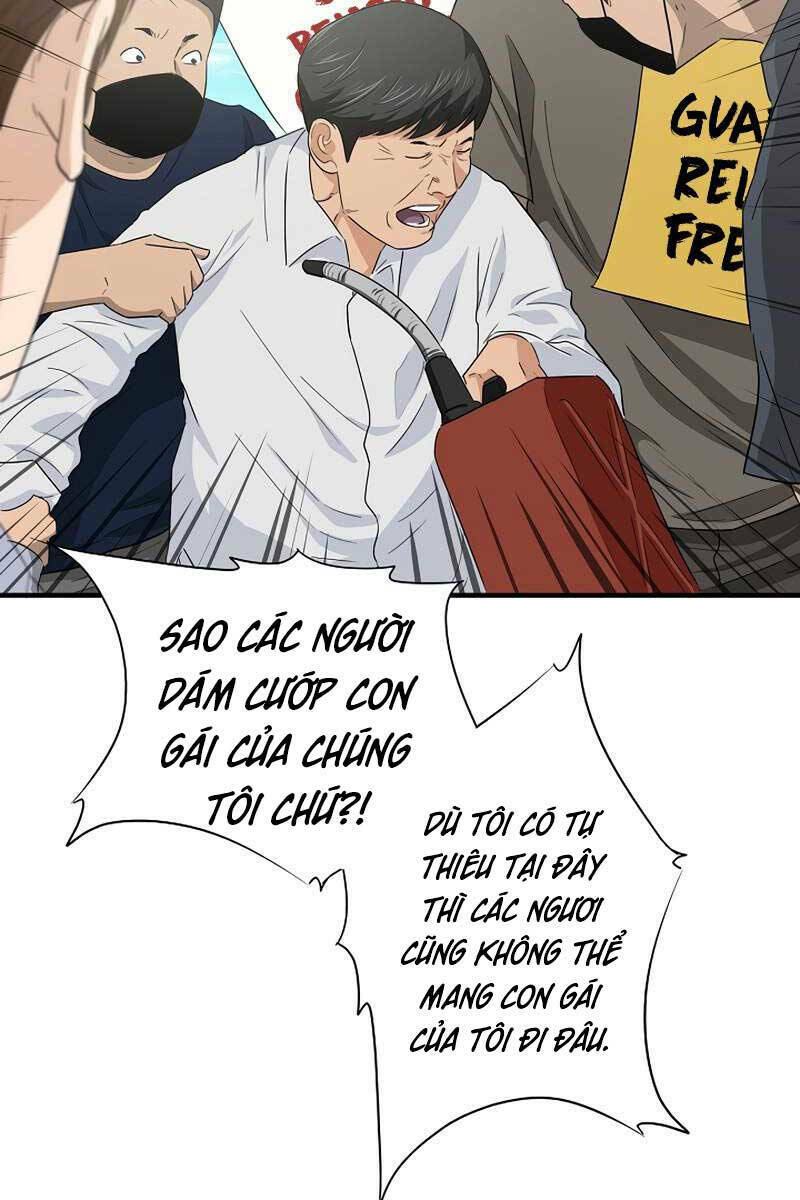 Đây Là Luật Chap 87 - Next Chap 88
