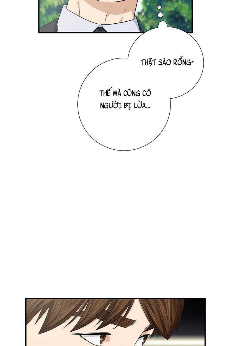 Đây Là Luật Chap 87 - Next Chap 88