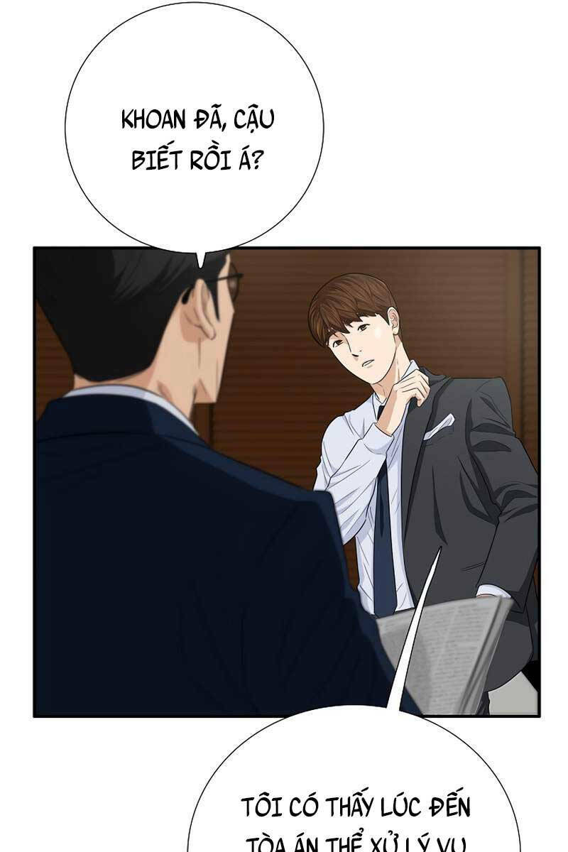 Đây Là Luật Chap 87 - Next Chap 88