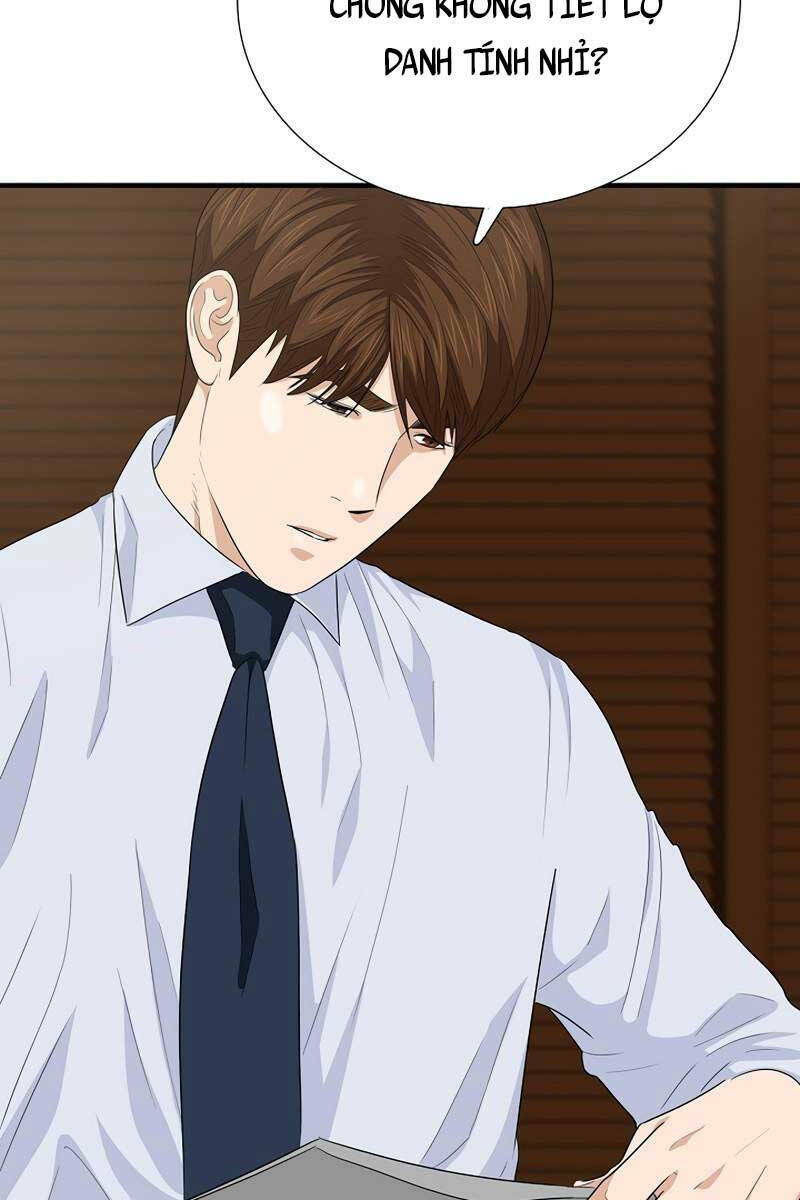 Đây Là Luật Chap 87 - Next Chap 88