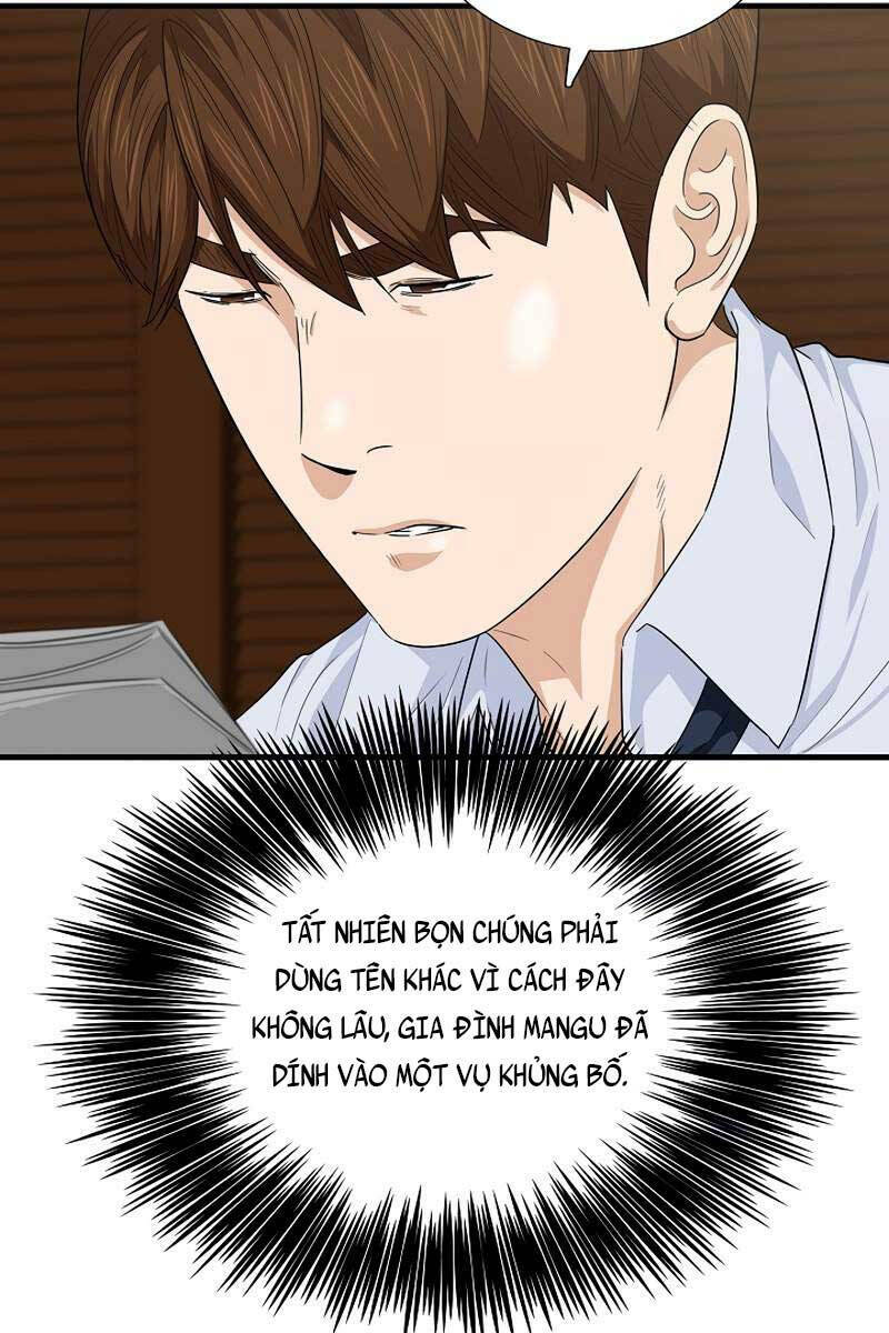 Đây Là Luật Chap 87 - Next Chap 88