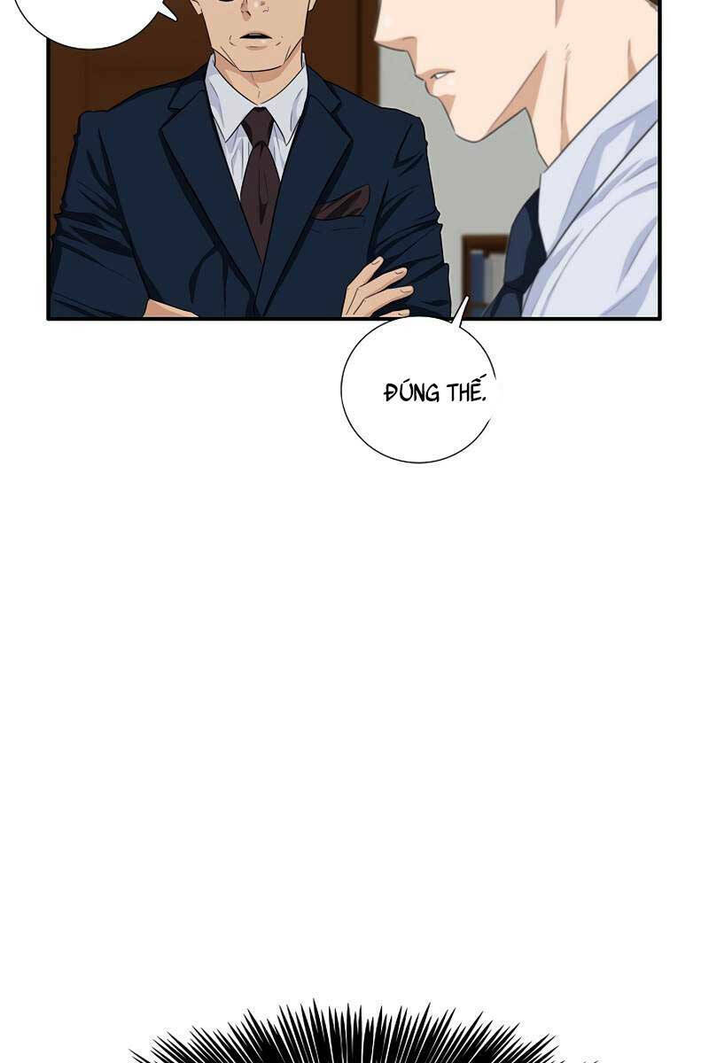 Đây Là Luật Chap 87 - Next Chap 88