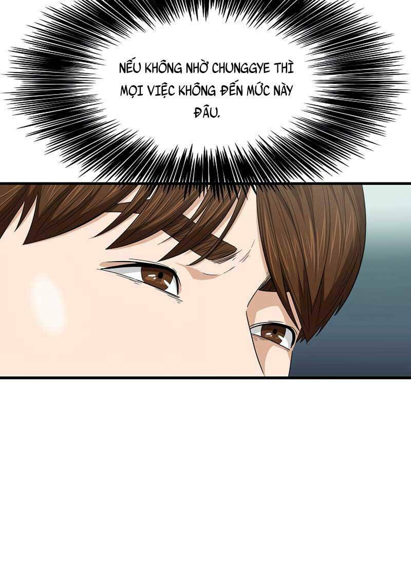 Đây Là Luật Chap 87 - Next Chap 88